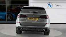 BMW X5 xDrive30d MHT M Sport 5dr Auto Diesel Estate